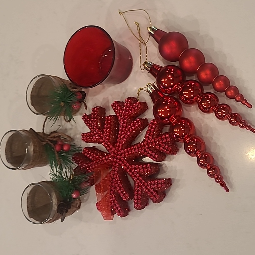 Christmas 🎄 Ornament Bundle
